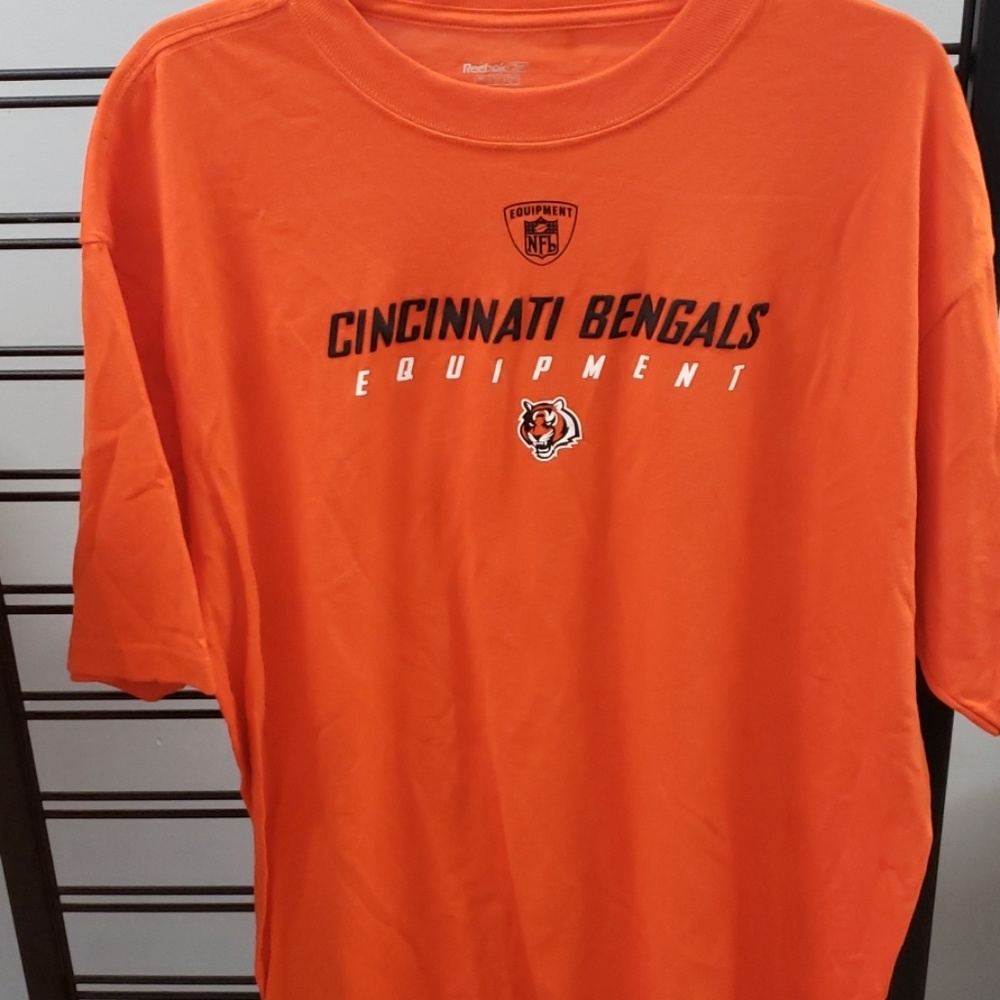 Cincinnati Bengals Tee Shirt